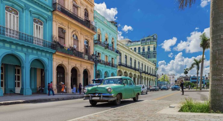 Havana Travel Guide