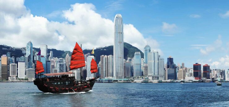 Hong Kong Travel Guide