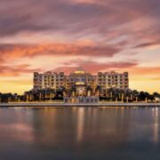 The Masa Malaz Kempinski - Doha, Qatar