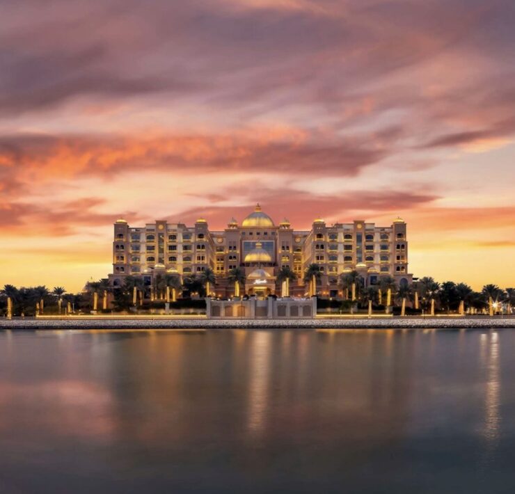 The Masa Malaz Kempinski - Doha, Qatar - The Voyage Magazine The Masa Malaz Kempinski - Doha, Qatar