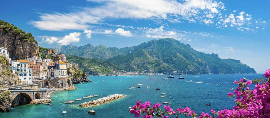 15 of the Best Summer Holiday Destinations for Couples