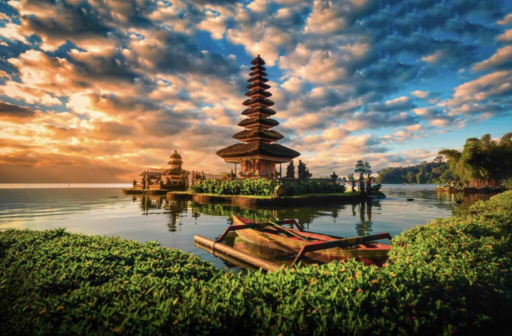 15 of the Best Summer Holiday Destinations for Couples