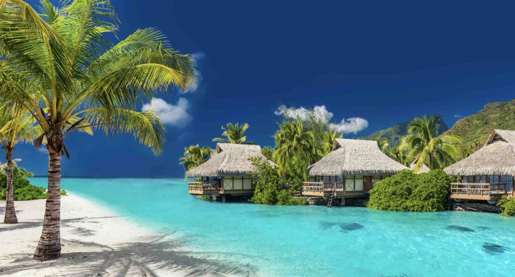 15 of the Best Summer Holiday Destinations for Couples