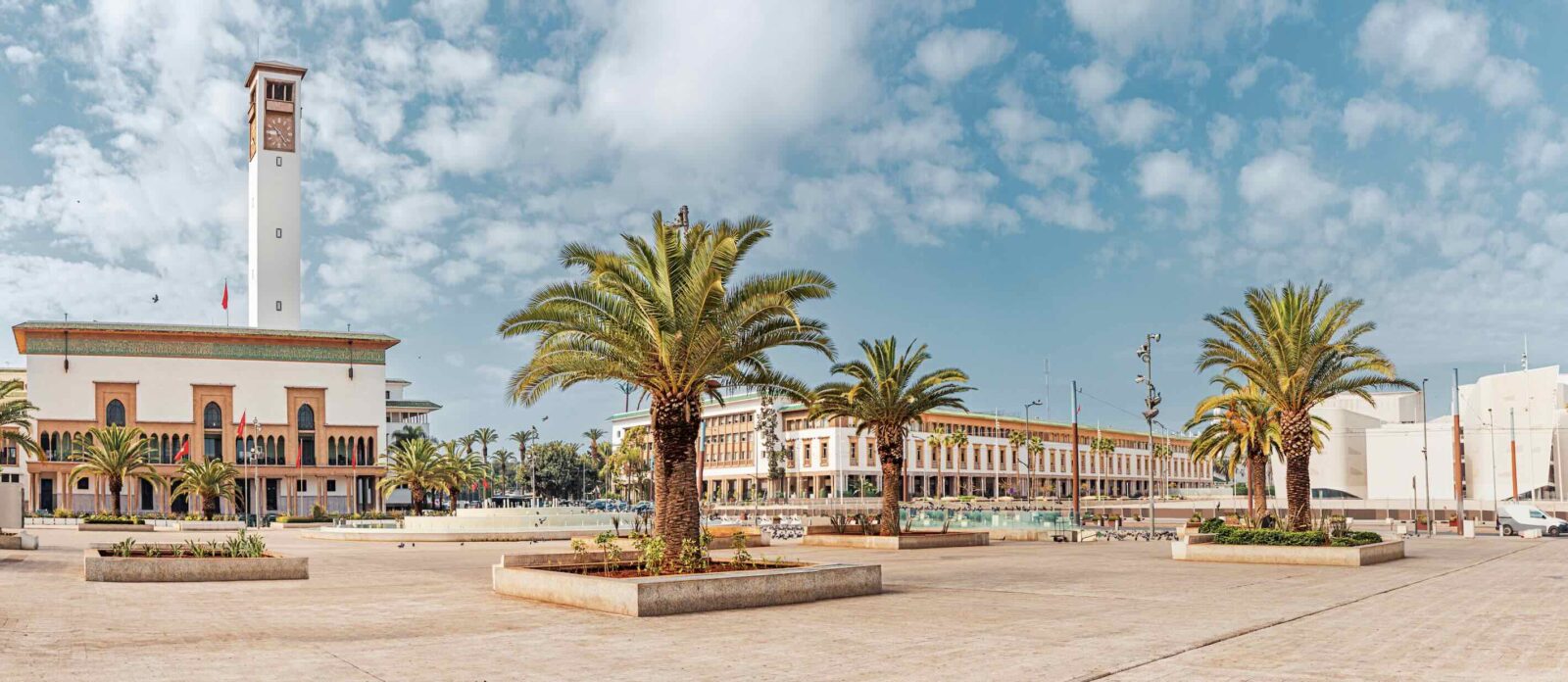 Casablanca Travel Guide - The Voyage Magazine Casablanca Travel Guide