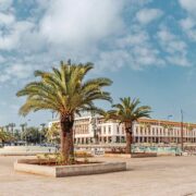 Casablanca Travel Guide