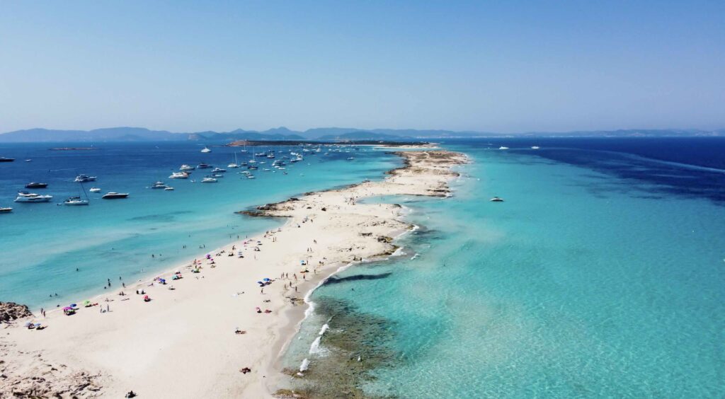 15 of the Best Summer Holiday Destinations for Couples