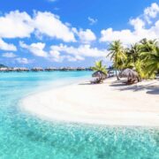 Holiday Destinations for Couples