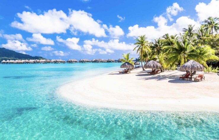 Holiday Destinations for Couples