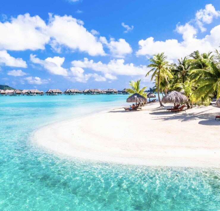 Holiday Destinations for Couples