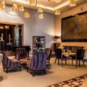 Kenzi Tower Hotel Casablanca