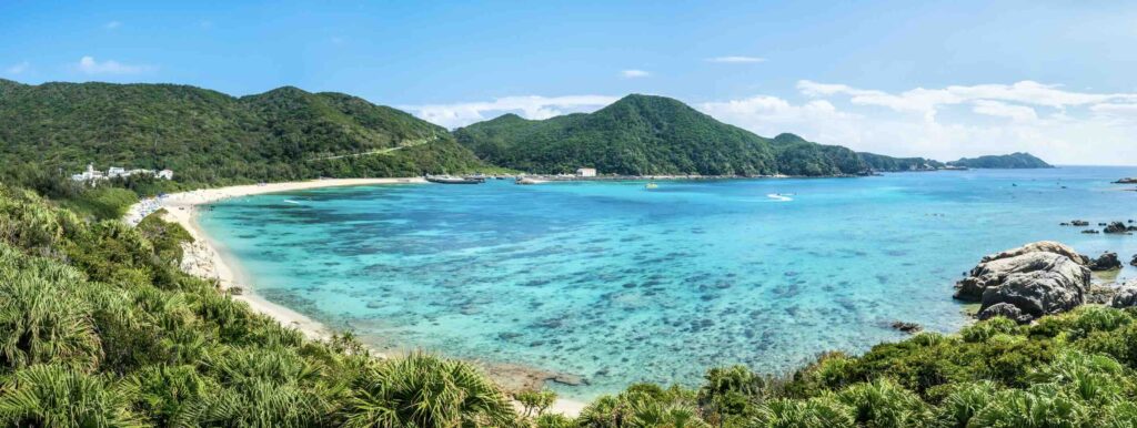 15 of the Best Summer Holiday Destinations for Couples