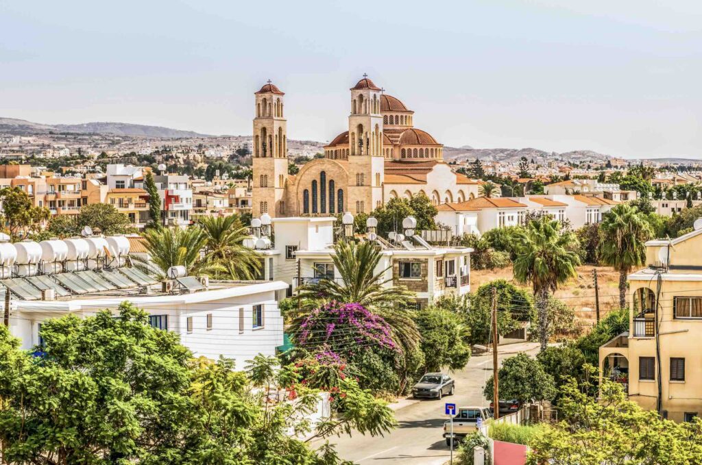 15 of the Best Summer Holiday Destinations for Couples