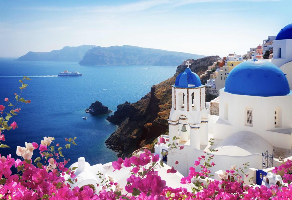 15 of the Best Summer Holiday Destinations for Couples