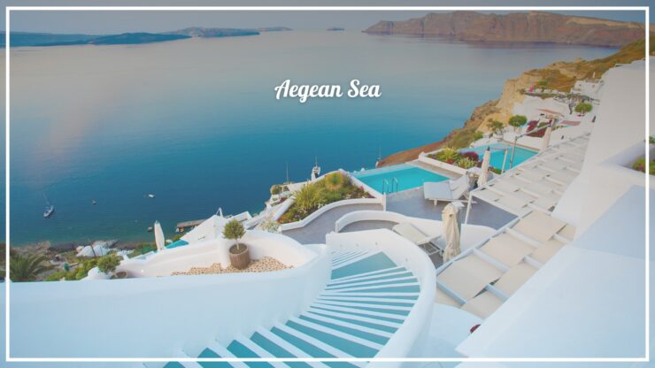 Your Essential Travel Guide to Beautiful Santorini