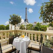 Best Luxury Hotels in Paris