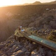 The Best Of Luxurious Retreats in Oman's Mountain Majesty?