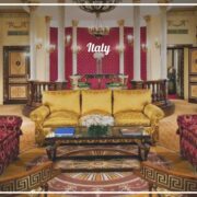 The Westin Excelsior, Rome