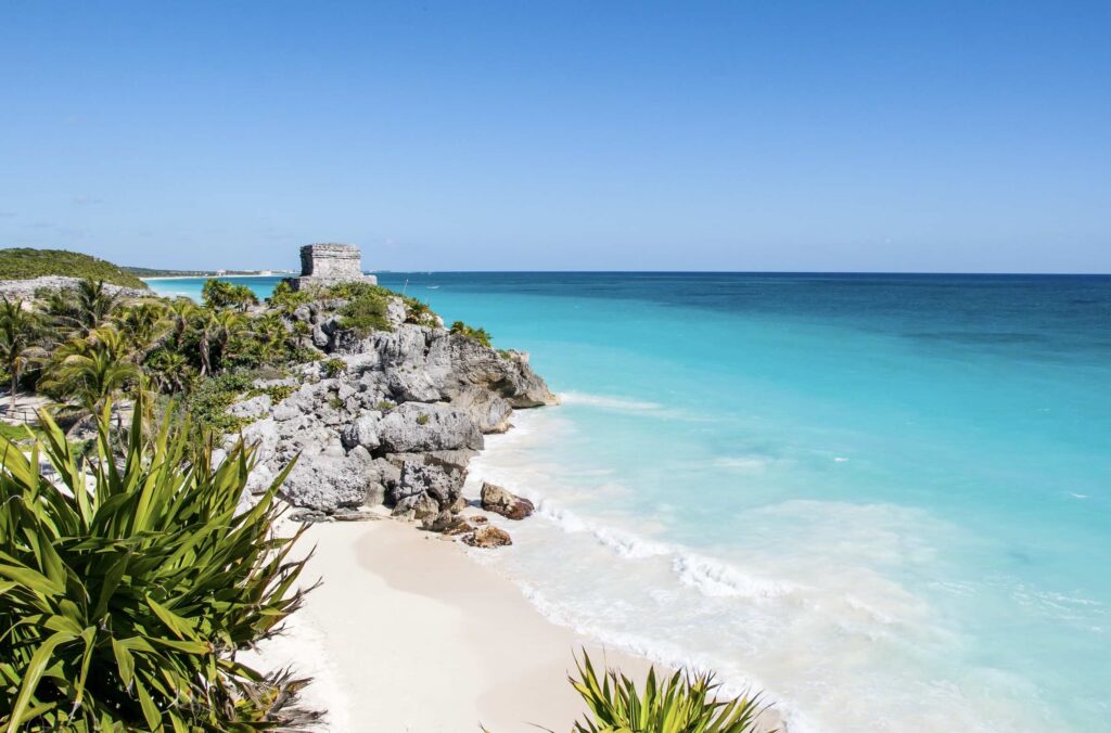 15 of the Best Summer Holiday Destinations for Couples