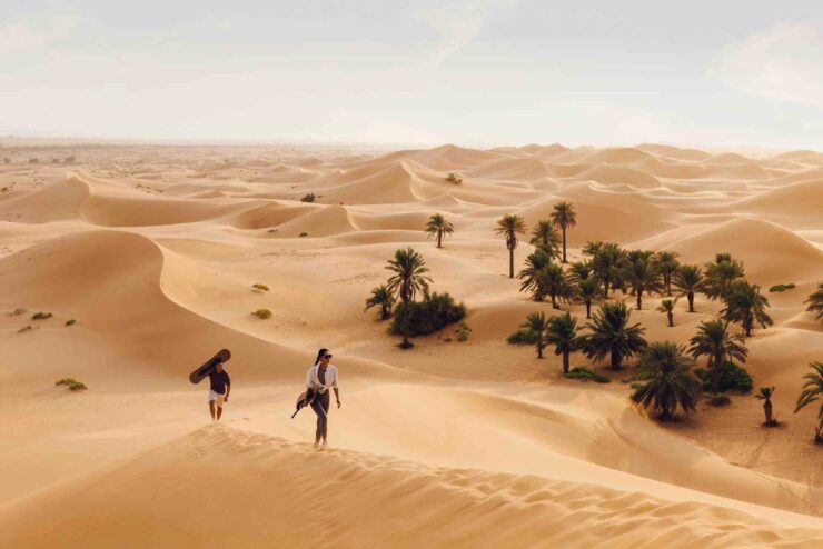 10 Best Things to Do in Abu Dhabi