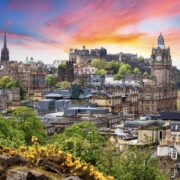 Edinburgh Travel Guide