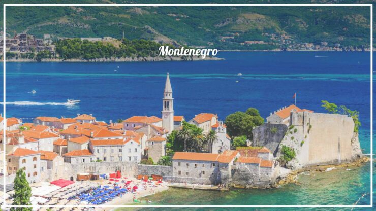 Montenegro, The 10 Must-See Places
