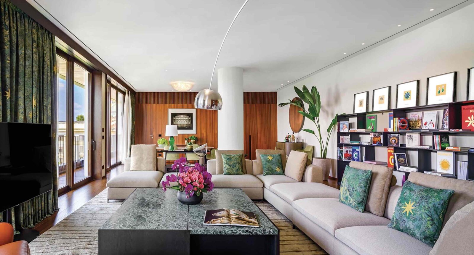 Best Hotels in Milan