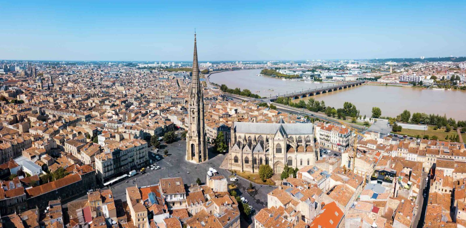 Bordeaux Travel Guide - The Voyage Magazine Bordeaux Travel Guide