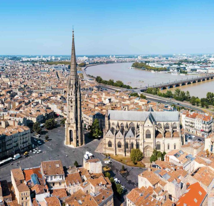 Bordeaux Travel Guide