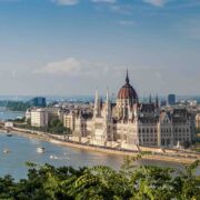 Budapest Travel Guide
