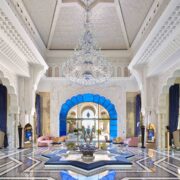 Hotels in Abu Dhabi - Rixos Premium Saadiyat Island - Lobby
