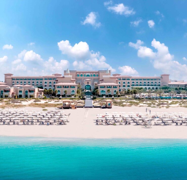 Rixos Premium Saadiyat Island