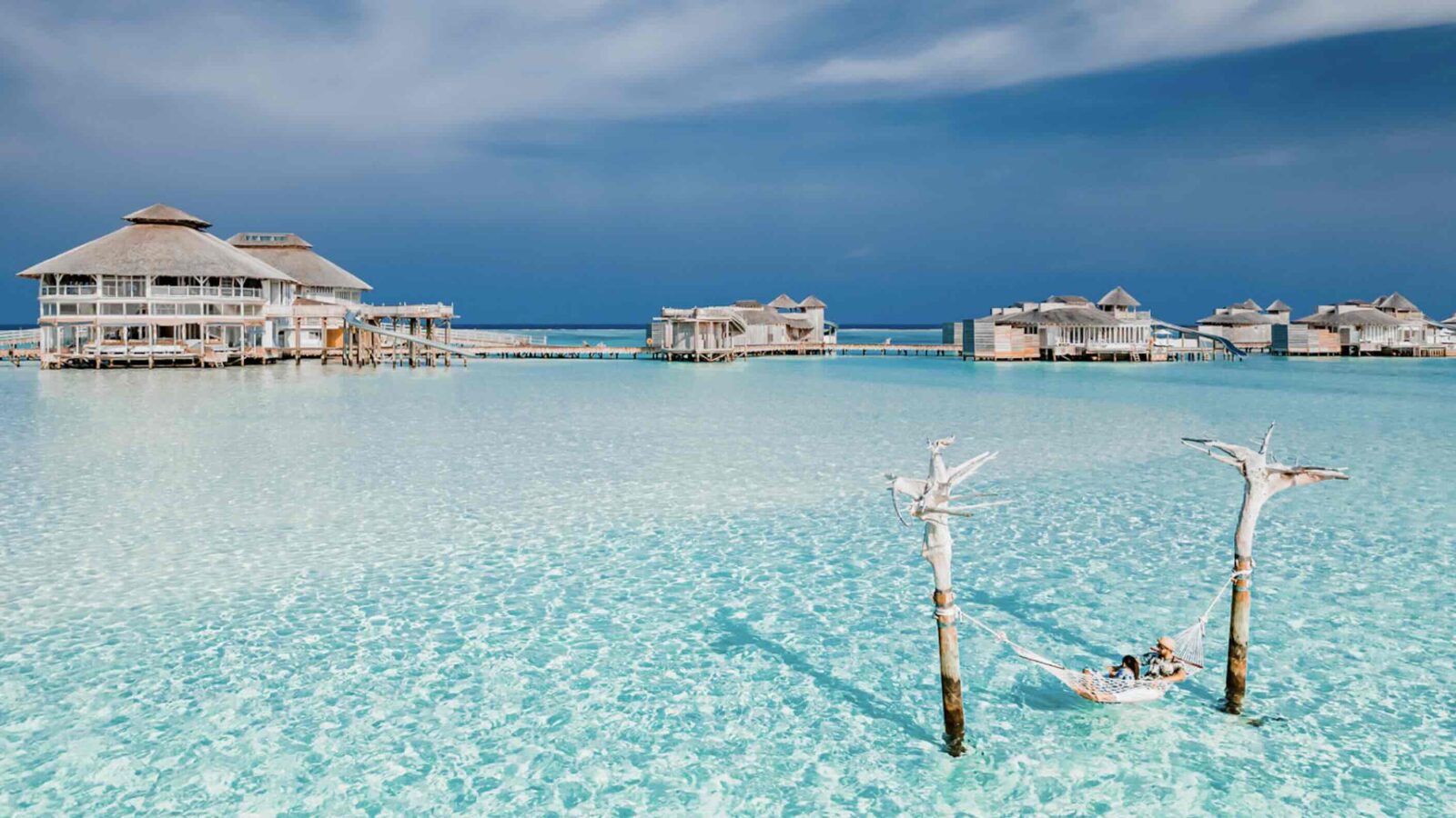 Soneva Jani Hotel - Best Hotels in Maldives - The Voyage Magazine Soneva Jani Hotel - Best Hotels in Maldives