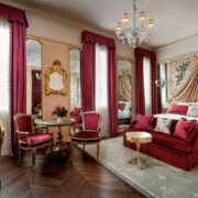 8 of The Best Luxury Hotels in Venice - The Gritti Palace