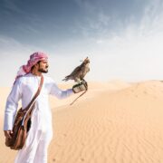 © VisitQatar - 15 Adventures to Experience the Best of Qatar