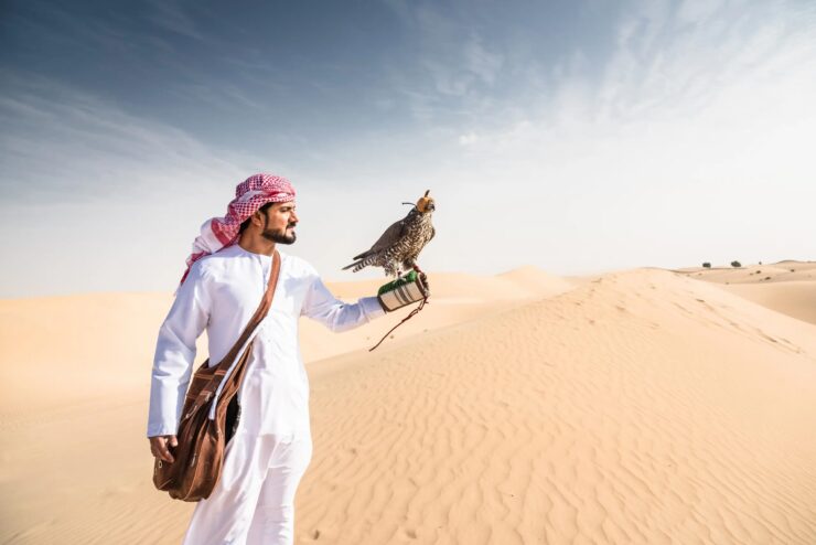 © VisitQatar - 15 Adventures to Experience the Best of Qatar