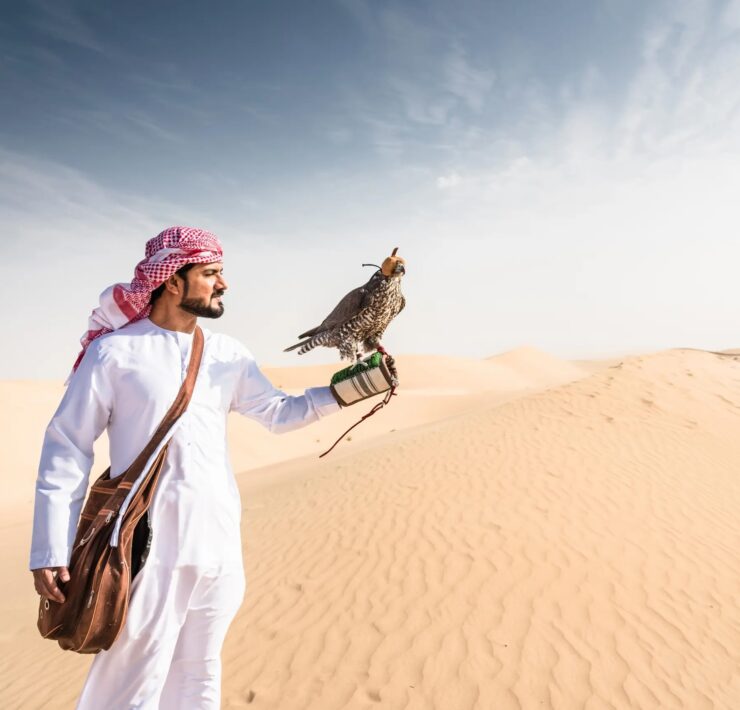 © VisitQatar - 15 Adventures to Experience the Best of Qatar - The Voyage Magazine © VisitQatar - 15 Adventures to Experience the Best of Qatar