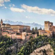 Granada Travel Guide