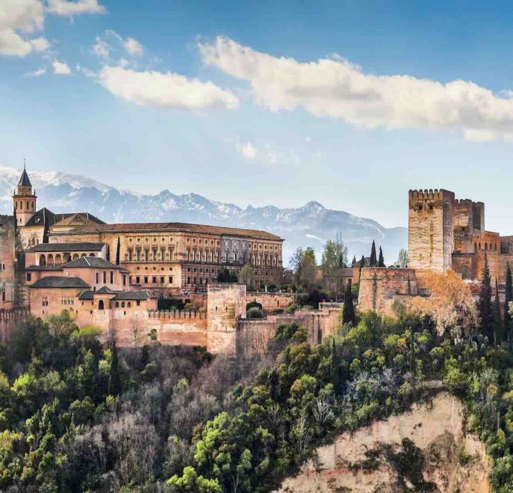 Granada Travel Guide