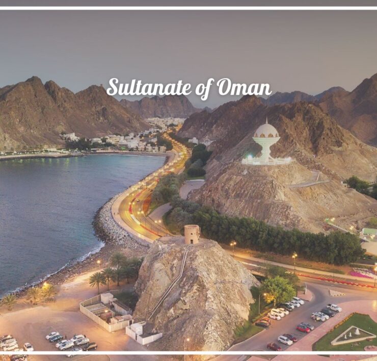 Oman - Your Essential Travel Guide to Discover the Best of Oman - The Voyage Magazine Oman - Your Essential Travel Guide to Discover the Best of Oman