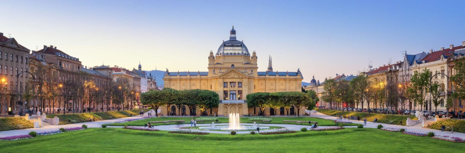 Zagreb Travel Guide