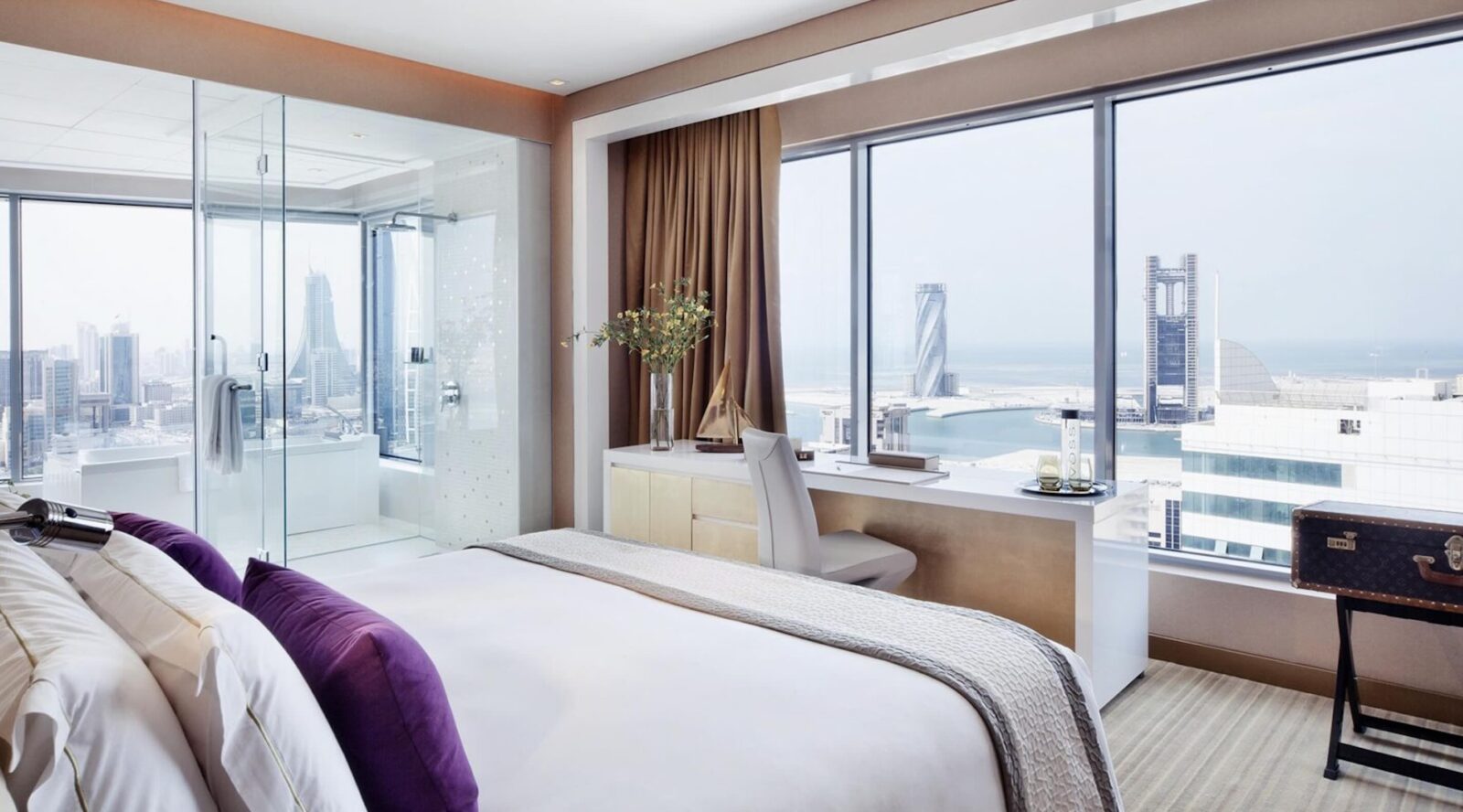 Best Hotels in Bahrain - The Voyage Magazine Best Hotels in Bahrain