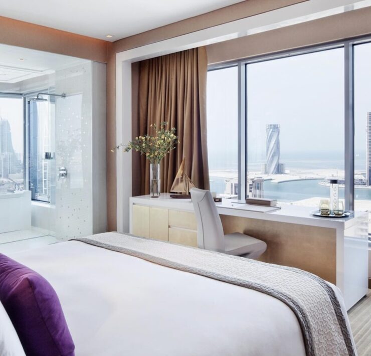 Best Hotels in Bahrain - The Voyage Magazine Best Hotels in Bahrain