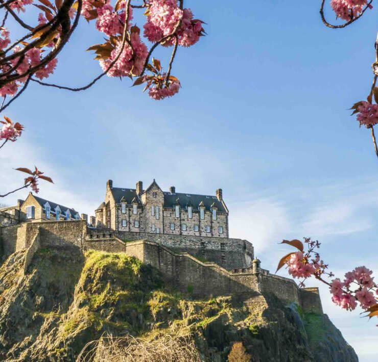 Edinburgh Travel Guide