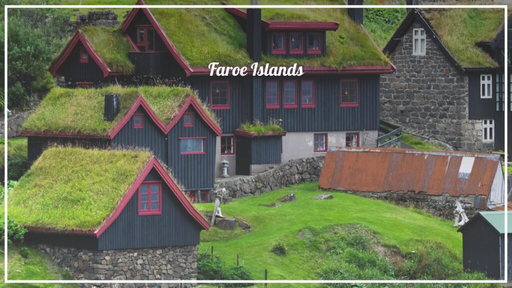 The Faroe Islands - The Voyage Magazine The Faroe Islands