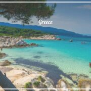 Halkidiki - Beyond Azure Waters, The Best Hidden Gems of Halkidiki