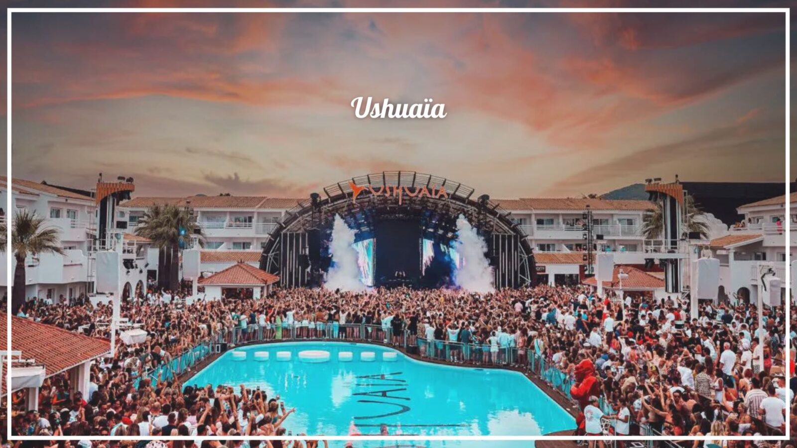 Ibiza - Exploring 5 Of the Best Nightclubs in Ibiza