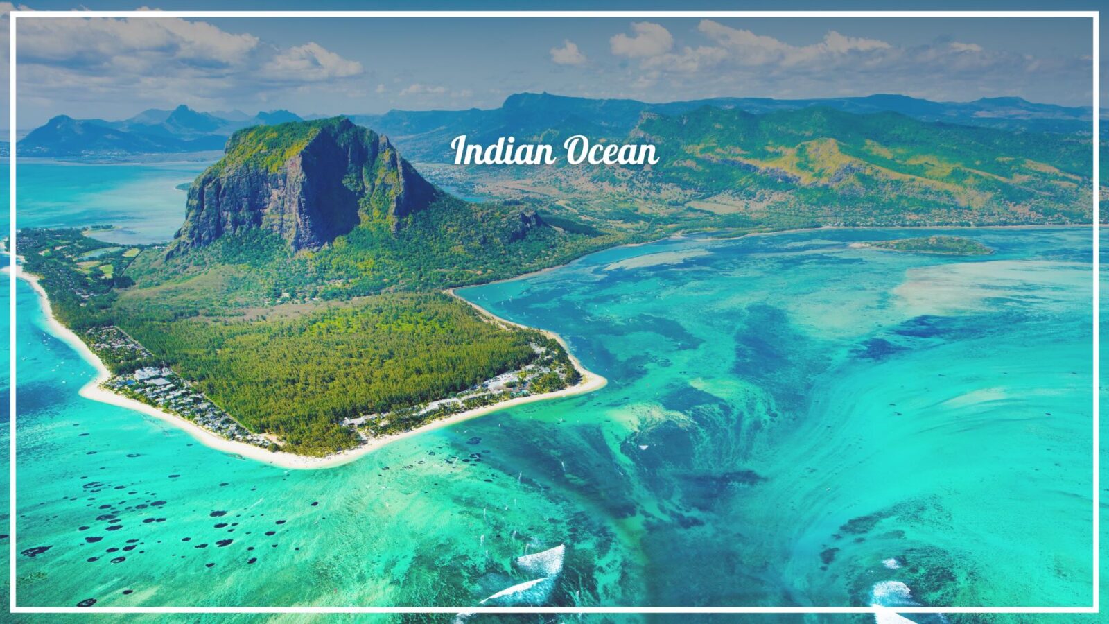 Islands - Mauritius - Discovering the Secrets of the Indian Ocean Gem