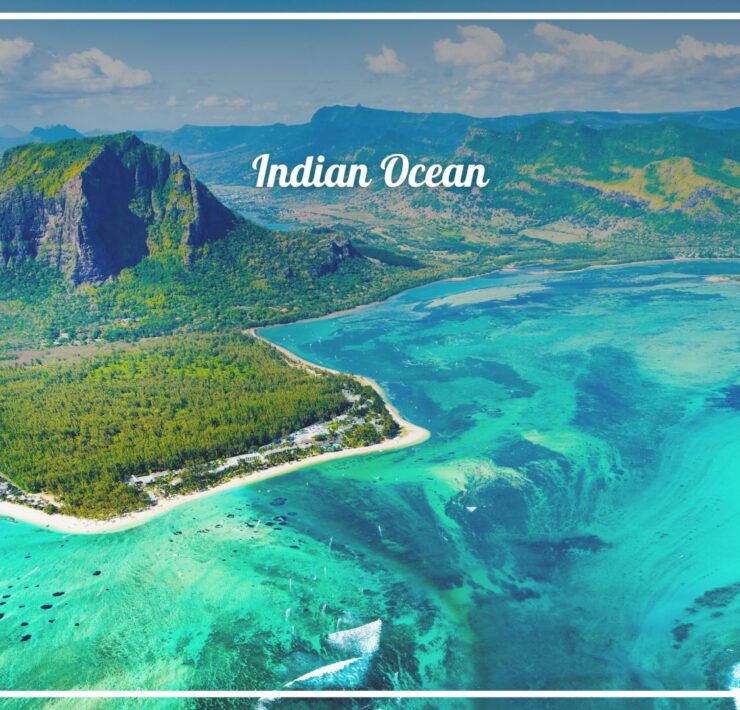 Islands - Mauritius - Discovering the Secrets of the Indian Ocean Gem