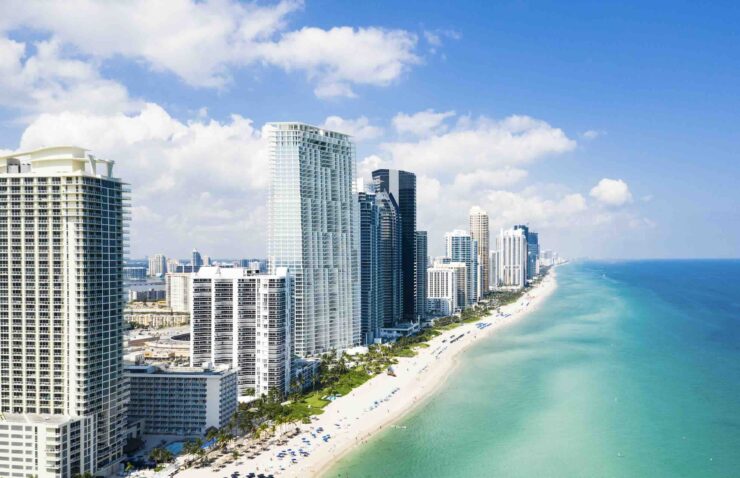 Miami Travel Guide