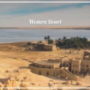 Siwa Oasis, The Hidden Gem of Egypt